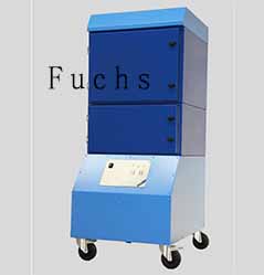 德國 Fuchs 空氣過濾器